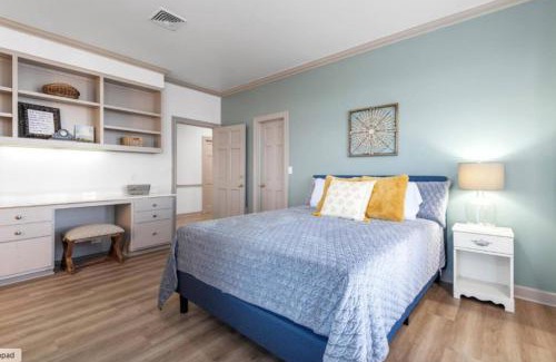 Ramona House | Jarrett Farm - Executive Suite