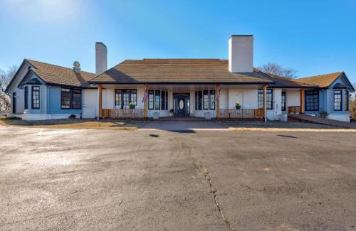 Ramona House | Jarrett Farm - Executive Suite