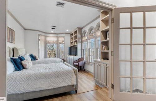 Ramona House | Jarrett Farm -Presidential Suite