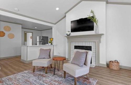 Ramona House | Jarrett Farm Resort - Suite 4