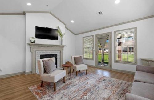 Ramona House | Jarrett Farm Resort - Suite 4