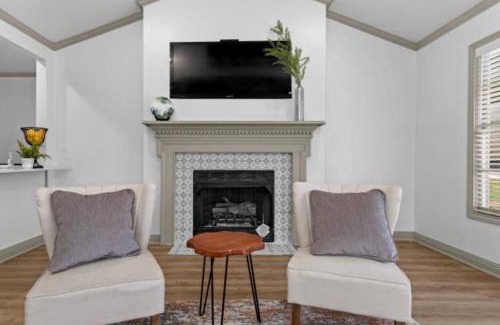 Ramona House | Jarrett Farm Resort - Suite 4