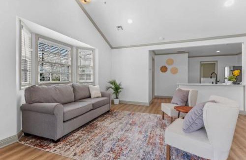 Ramona House | Jarrett Farm Resort - Suite 4