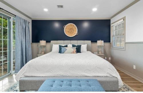 Ramona House | Jarrett Farm Resort - Suite 6