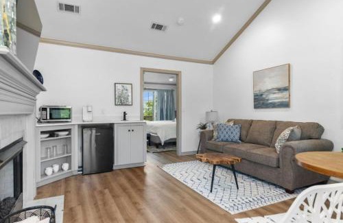 Ramona House | Jarrett Farm Resort - Suite 6