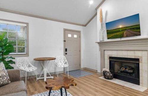 Ramona House | Jarrett Farm Resort - Suite 6