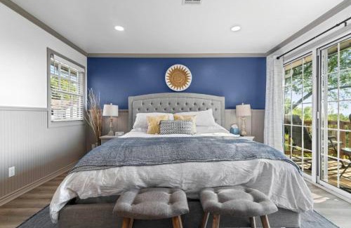 Ramona House | Jarrett Farm Resort - Suite 7