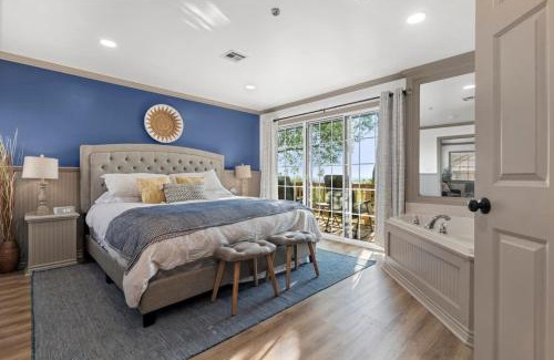 Ramona House | Jarrett Farm Resort - Suite 7