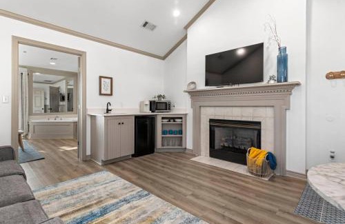 Ramona House | Jarrett Farm Resort - Suite 7