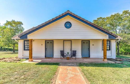 Ramona House | Jarrett Farm Resort - Suite 9