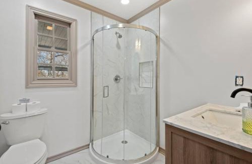 Ramona House | Jarrett Farm Resort - Suite 11