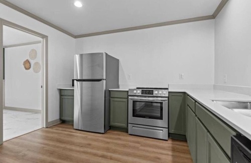 Ramona Cabin | Jarrett Farm Resort - Suite 4