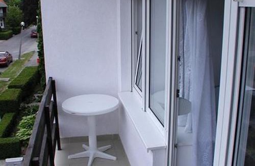 Harkany Apartment | Jartó Apartman