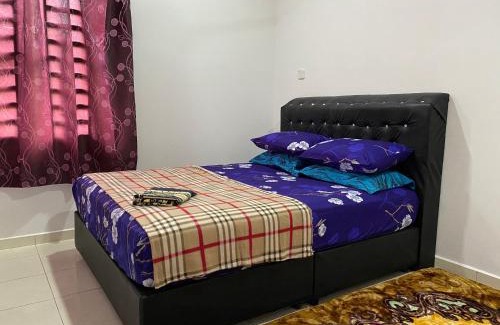 Kampung Badang House | JARUM PENITI HOMESTAY PCB KOTA BHARU