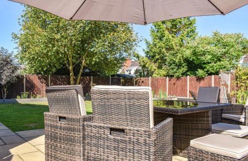 Beckford House | Jarvea