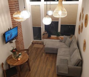 Jaszowiec Apartment | Jarzębinka