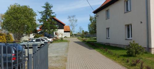 Braniewo House | Jarzębinowy Agroturystyka