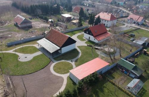 Braniewo House | Jarzębinowy Agroturystyka