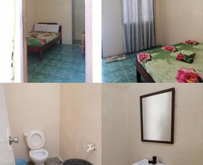 Moalboal Cabin | JAS Beach Resort