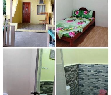 Moalboal Cabin | JAS Beach Resort