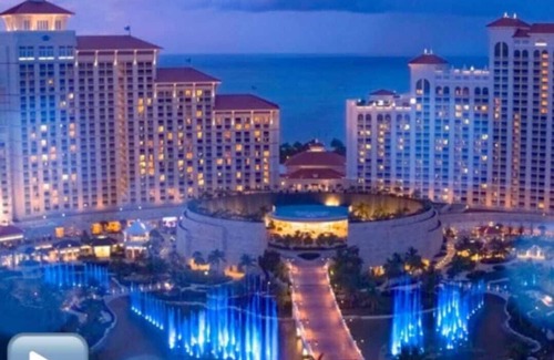 Nassau House | Jas MeRose Place - Townhouse 1