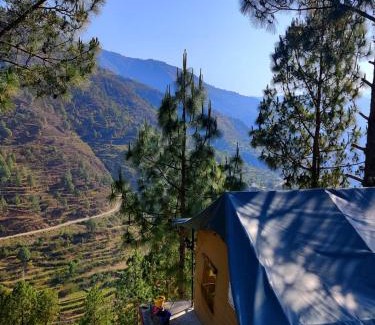 Tehri Other | Jaseelo Camps & Resort