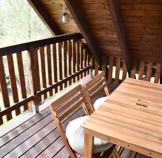 Wetlina House | Jaskółka