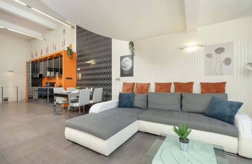 City Centre Apartment | Jaskolcza 4 | Apartment in Krakow | Remote Work