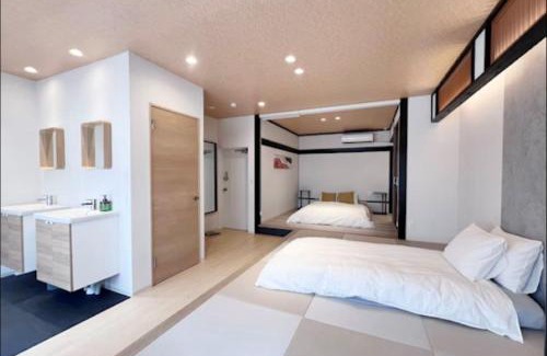 Nishikimachi House | Jasmin錦町 2F