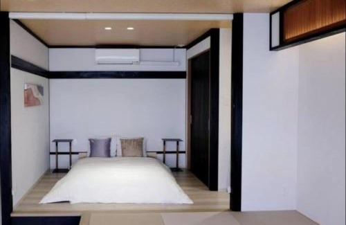 Nishikimachi House | Jasmin錦町 2F