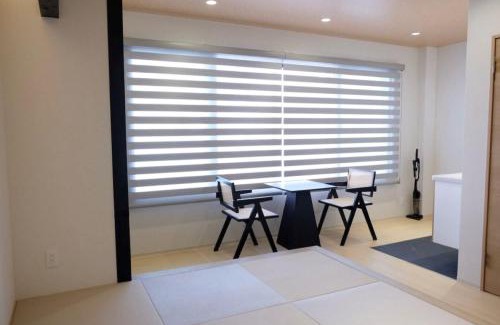 Nishikimachi House | Jasmin錦町 2F