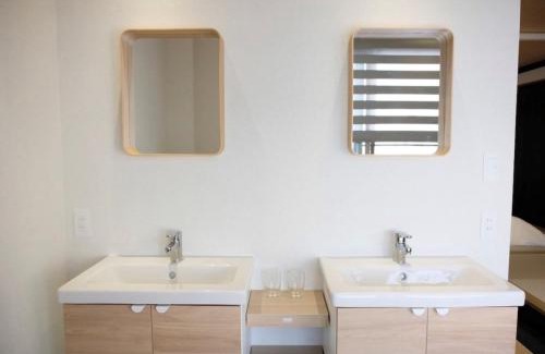 Nishikimachi House | Jasmin錦町 3F