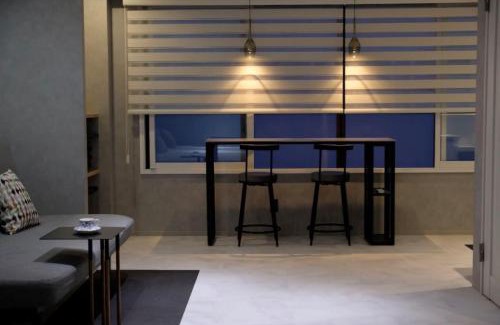 Nishikimachi House | Jasmin錦町 3F