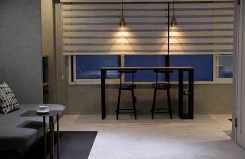 Nishikimachi House | Jasmin錦町 4F