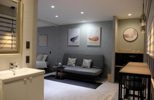 Nishikimachi House | Jasmin錦町 4F