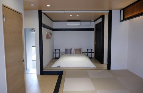 Nishikimachi House | Jasmin錦町5F