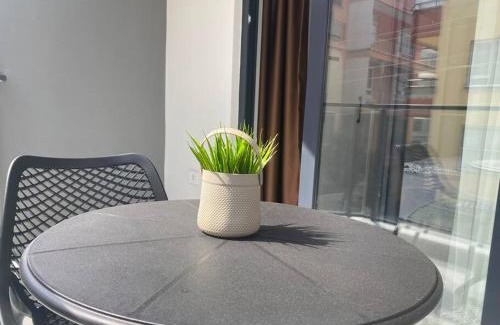 Alanya Apartment | Jasmin 4
