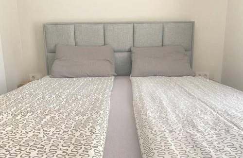 Alanya Apartment | Jasmin 4