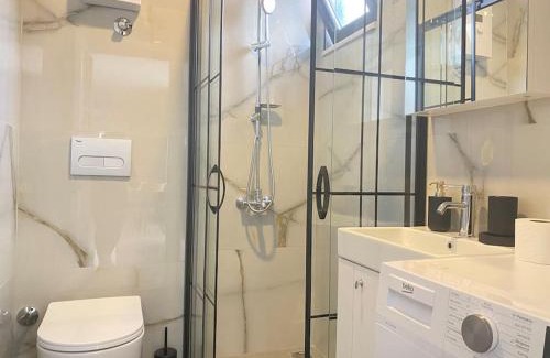 Alanya Apartment | Jasmin 4