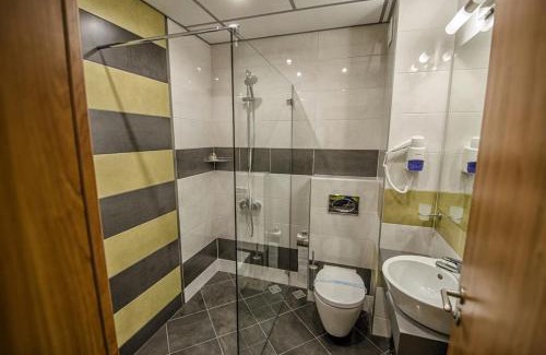 Vitosha District Hotel | Jasmin Hotel