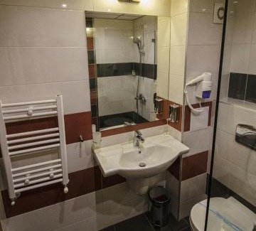Vitosha District Hotel | Jasmin Hotel
