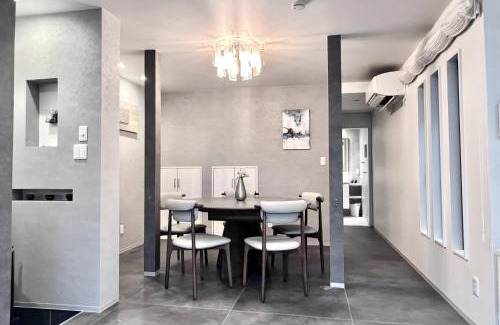 Hon Machi House | Jasmin T 18go - Vacation STAY 31773v