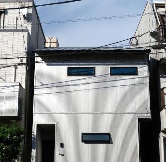 Hon Machi House | Jasmin T18 高松港近く 静かで美しい別荘