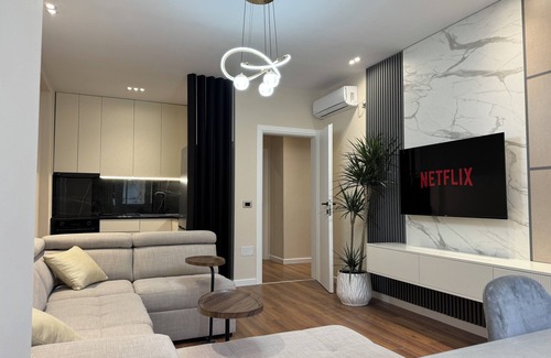 Durres Apartment | Jasmine Apartment
