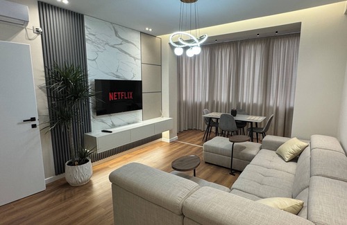 Durres Apartment | Jasmine Apartment