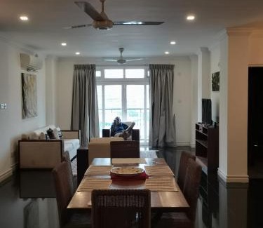 Ibbanwala Apartment | Jasmine at Victoria Park Mansions Luxury Apartment Colombo 7