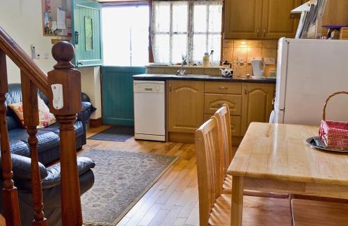 Rodmell House | Jasmine Cottage - 30503