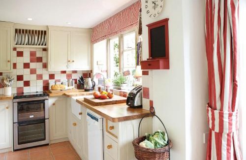 Burford House | Jasmine Cottage, Oxfordshire