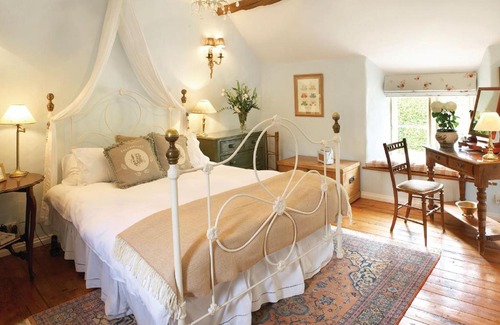 Burford House | Jasmine Cottage, Oxfordshire