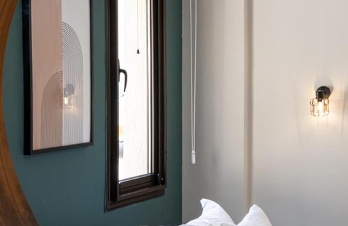 Kouklia Apartment | Jasmine Dreams 1bed Apt Wpool